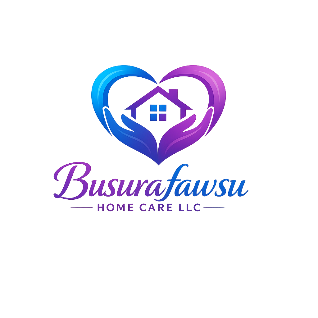 BusuraFawsu LLC